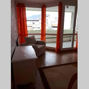 Appartement Vu Sur Les Constellations ., Grenoble