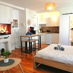 Appartement Le 1970, Grenoble
